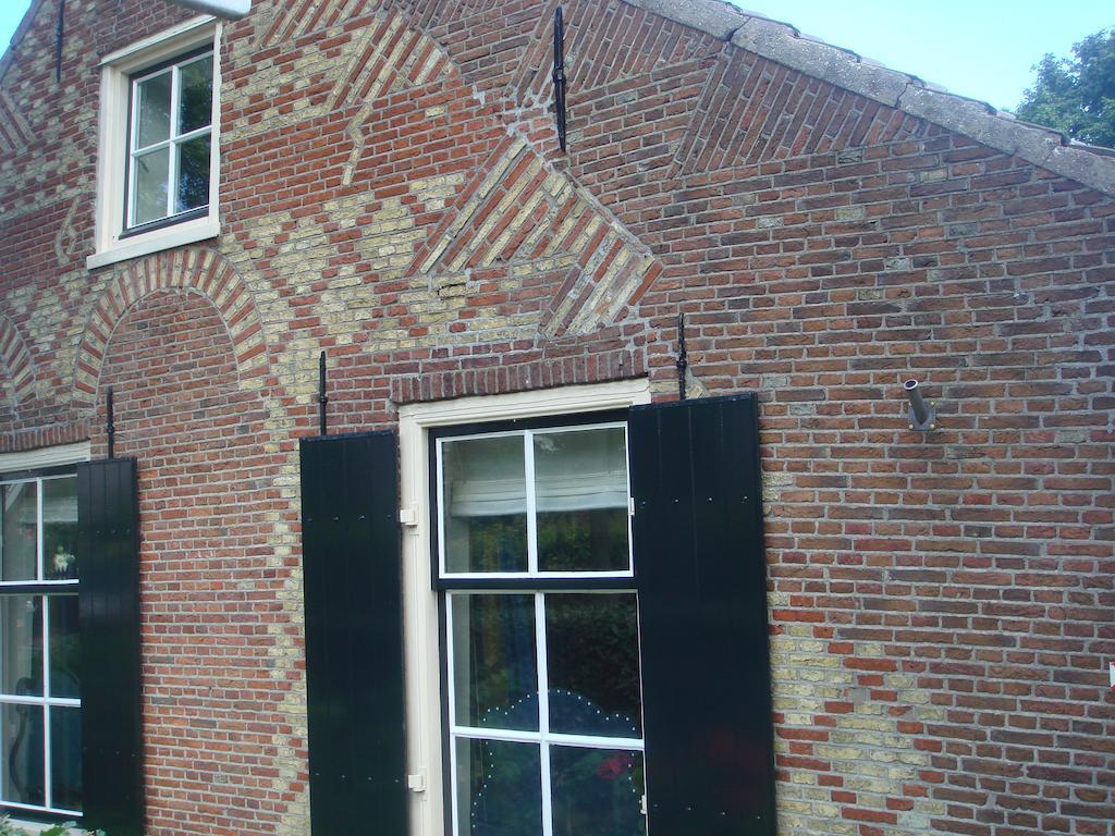 Ferienwohnung Bij Marie Huizen Zimmer foto