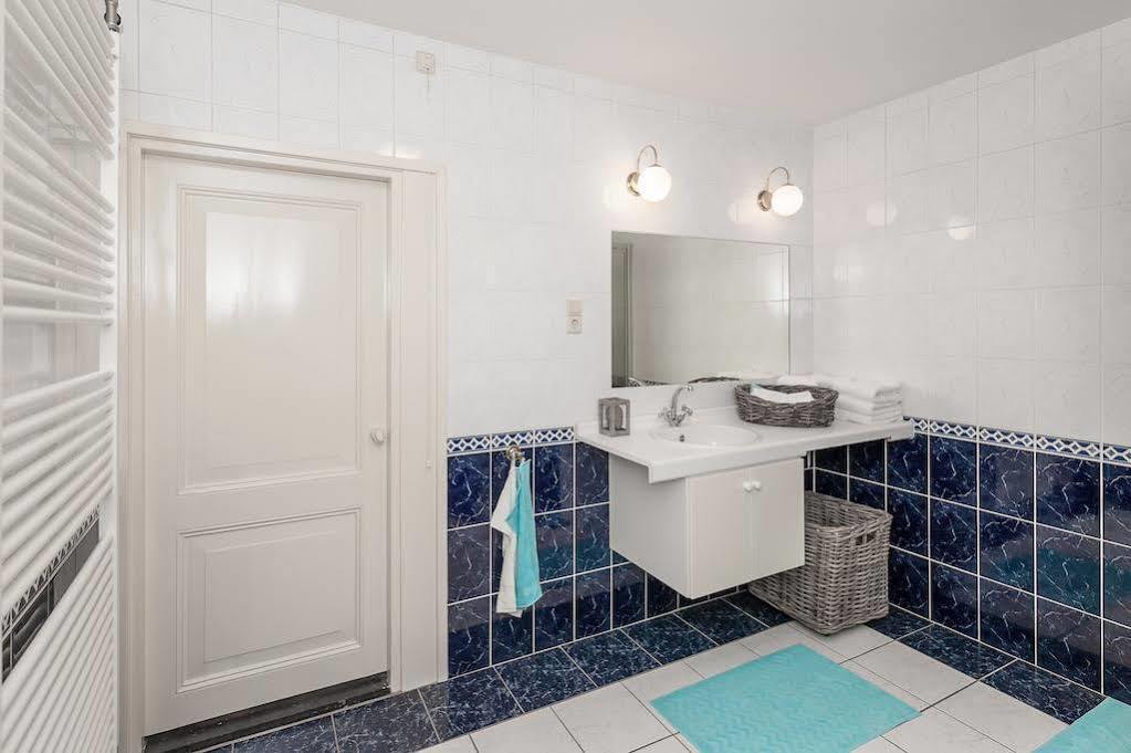 Ferienwohnung Bij Marie Huizen Exterior foto